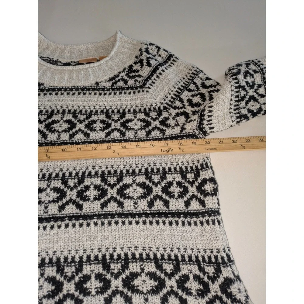 Northcrest classic knit